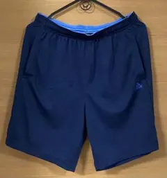 adidas climalite  ハーフパンツ
