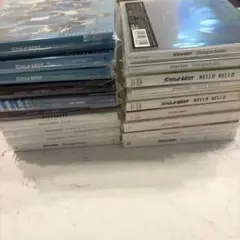 2026年最新】snowman cd まとめ売りの人気アイテム - メルカリ