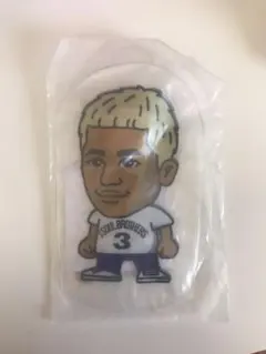 三代目JSB ELLY ビニールマスコット