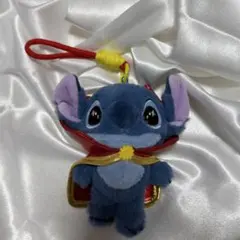 cosbi スティッチ marvelコラボ ドクター・ストレンジ