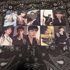 ONEUS ゴニ セット - メルカリ