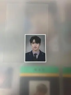txt スビン 証明写真 moa zone
