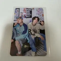 2026年最新】SUPER JUNIOR d&e you&me トレカの人気アイテム - メルカリ