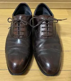 ケンフォード　KENFORD ダークブラウン ドレスシューズ　ビジネスシューズ