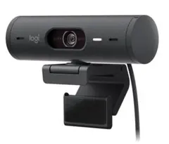 Logicool Brio 500 Webカメラ ※オートフォーカス不具合あり
