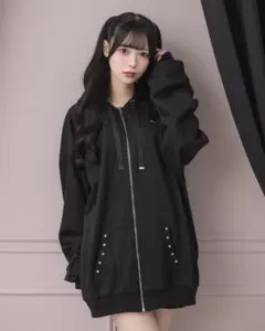 2026年最新】Pium メゾピアノ パーカーの人気アイテム - メルカリ