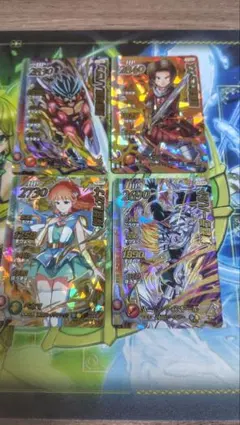 ダイの大冒険クロスブレイドまとめ売り 2026年最新】ダイの大冒険 カード クロスブレイドの人気アイテム