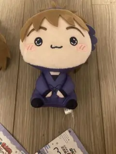 2026年最新】忍たま乱太郎 ぬいぐるみ もちぴこの人気アイテム - メルカリ