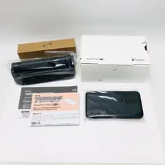 ☆未使用品☆ Speed Wi-Fi DOCK 5G 01 CPS01SKUのサムネイル