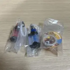 仮面ライダー ガチャガチャ