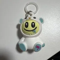M!LK SMILE POP！ゆきだるまめじるしチャーム シークレット