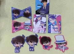 名探偵コナン シール ステッカー セット