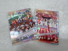 アイカツスターズ ブロマイド アイカツカード