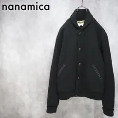 2026年最新】nanamica スタジャンの人気アイテム - メルカリ