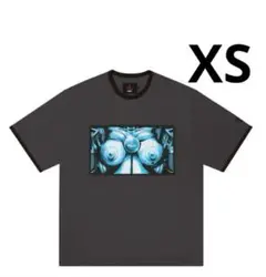 palace×Vivienne Westwood Tシャツ