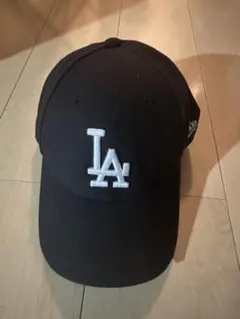 New Era ロサンゼルスドジャース キャップ