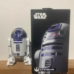 動作確認済み　　R2-D2 値下げしました