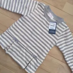 新品未使用♡西松屋♡エルフィンドール トレーナー