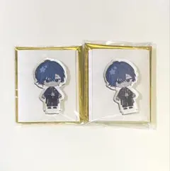 ブレマイ 環野 揺 アクスタ retro