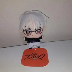 【新品最安値】カリスマ　フィンガーパペット　草薙理解　！！！