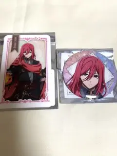 ブルーロック カラ鉄コラボ EPISODE Wizard 千切豹馬