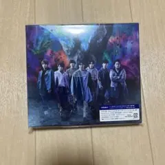 POWER ジャニーズWEST WEST. 初回B