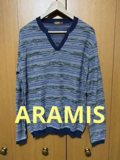 アラミス　セーターのサムネイル