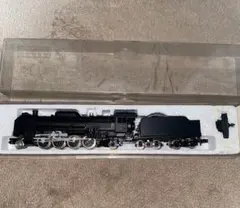 KATO 202 C11 362 蒸気機関車 - メルカリ