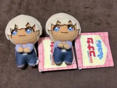 名探偵コナン ぴょことも マスコット 安室透 ③