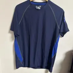 UNDER ARMOUR アンダーアーマー 半袖機能Tシャツ