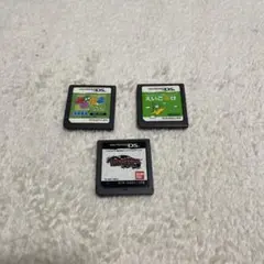 DSソフト