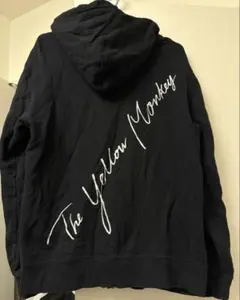 THE YELLOW MONKEY BIG EGGパーカーLサイズ