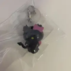 ハローキティ めじるしアクセサリー 小悪魔ver.