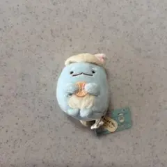 すみっコぐらし てのりぬいぐるみ 干支 戌年 いぬ年 とかげ