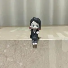 【新品】 鬼滅の刃　座る　25体セット　バラ売り　魘夢　えんむ