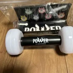 ジャニーズWEST POWER ペンライト 2023