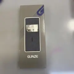 GUNZE メンズ ソックス 毛玉おさえます　QW5088