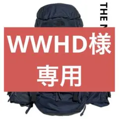 WWHD様専用ノースフェイス テルス45 登山用 リュック ザック A87