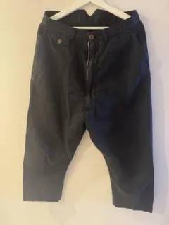 glamb×Dickies サルエルパンツ ブラック サイズ2 - メルカリ