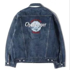 challenger オーバーオール 長瀬智也着 - メルカリ