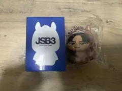 NAOTO 着ぐるみキーホルダー　馬　三代目JSB