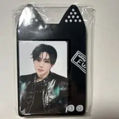 &TEAM FUMA PHOTO CARD HOLDER フォトカードホルダー