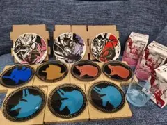 エヴァンゲリオン　一番くじ　食器　グラス　まとめ売り