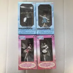 アトリエ彩 ファルコムヒロインズ リリア ノーマル リリア リペイント 