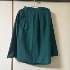 GU スカート