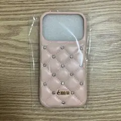 emu iPhoneケース 17Proのサムネイル