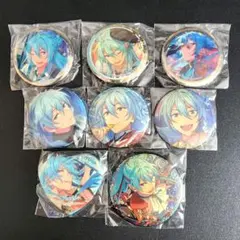 あんスタ HiMERU 缶バッジ 12点セット - メルカリ