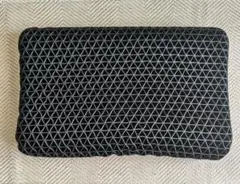 ヒツジのいらない枕　スタンダードモデル(至極)