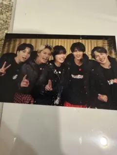 M!LK爆裂11時間生配信 神戸公演　トレカ 集合