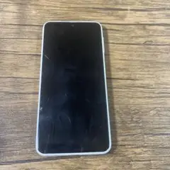 【充電緩いジャンク】AQUOS sense2 SH-01L